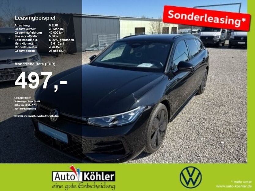 Passat