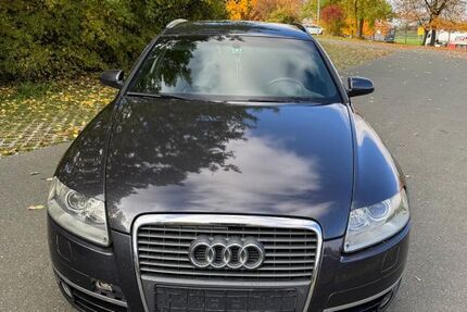 Audi A6 332.210 km 2.000 &euro; Bayreuth 95445