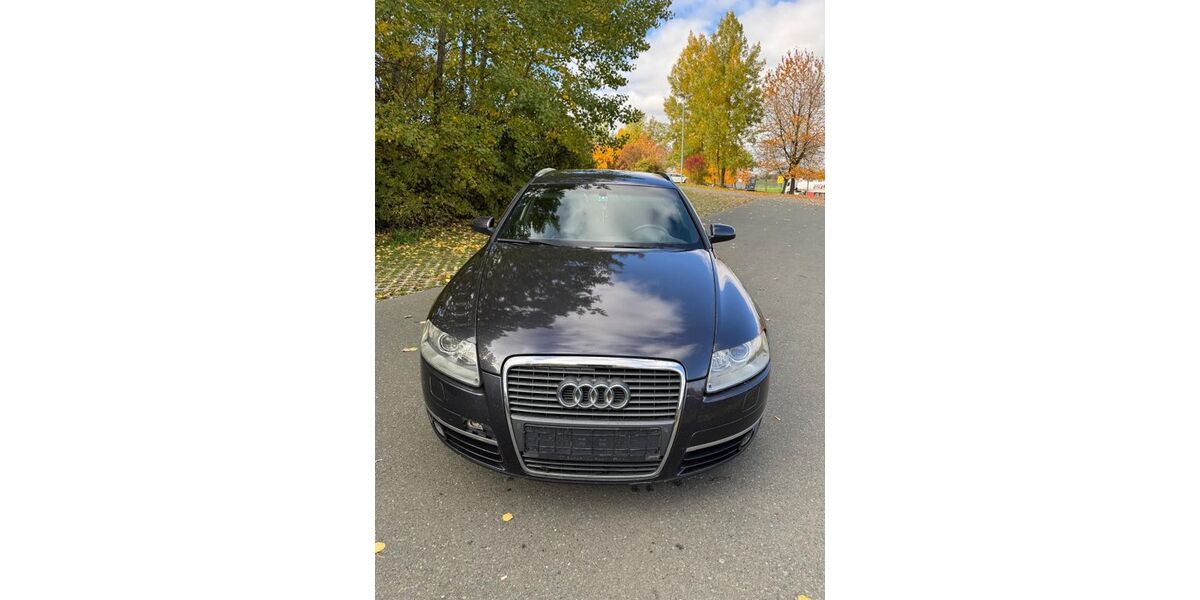 Audi A6 332.210 km 2.000 &euro; Bayreuth 95445