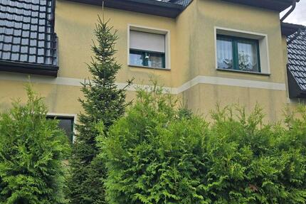 Einfamilienhaus mit 2 separaten Eingängen 6 zimmer