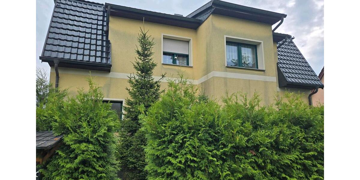 Haus für 2 Familien 6 zimmer