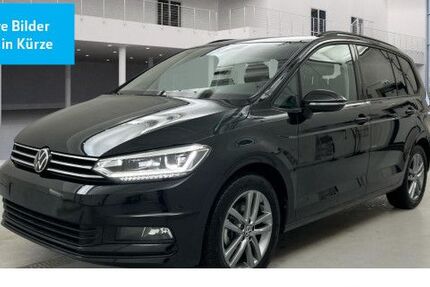 VW Touran 6.492 km 33.990 &euro; Wolfsburg 38440