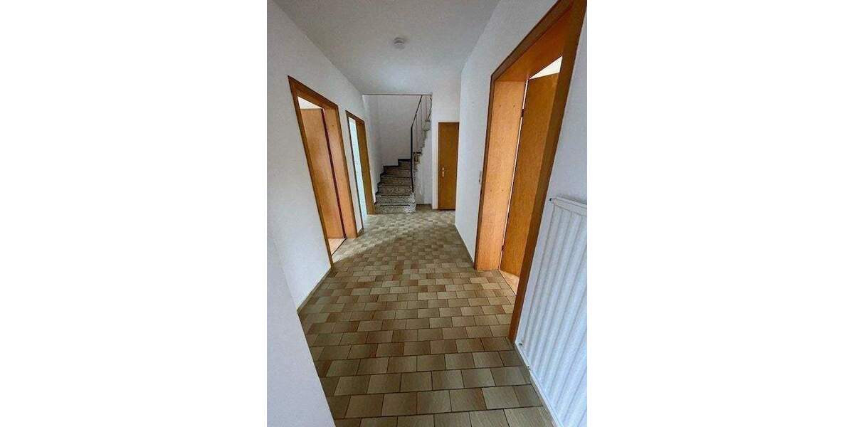 Einfamilienhaus Schneverdingen - 4 Zimmer, 130 m&sup2;, 795&euro; | Angebot:25743062