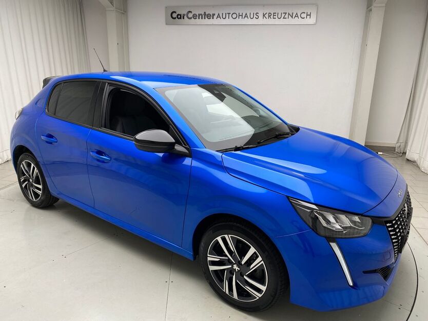 Peugeot 208 18.300 km 18.500 € Bad Kreuznach 55545