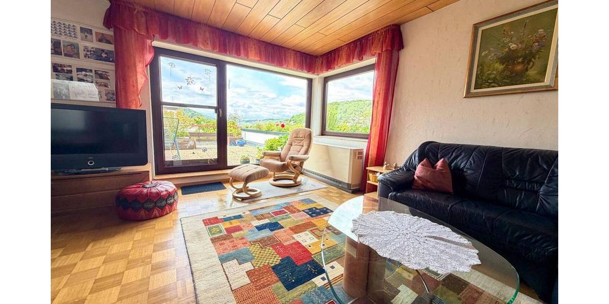 Etagenwohnung Künzelsau - 4 Zimmer, 96 m&sup2;, 345.000&euro; | Angebot:26731300