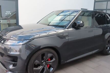 Land Rover Range Rover Sport 14.000 km 129.800 &euro; Kassel 34123
