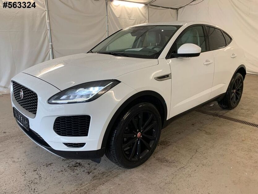 E-Pace