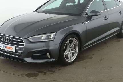 Audi A5 68.969 km 27.710 &euro; Köln 50739