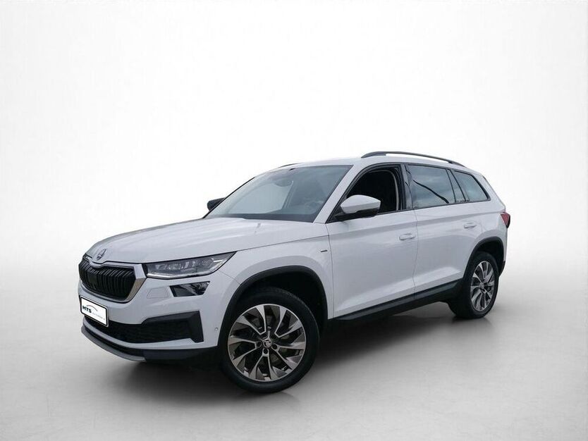 Kodiaq