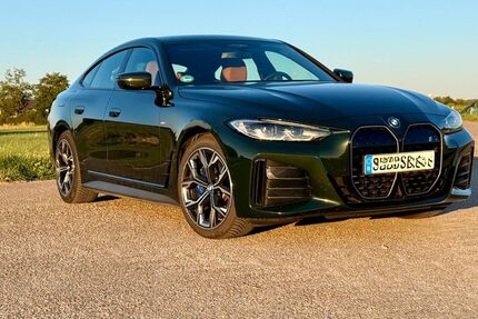 BMW i4 57.000 km 39.990 &euro; Langenmosen 86571
