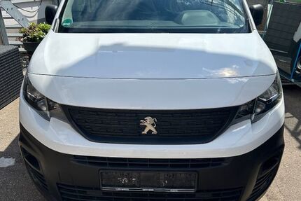 Peugeot Partner 63.831 km 10.500 &euro; Stuttgart 70435