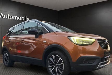 Opel Crossland (X) 163.019 km 7.990 &euro; Recklinghausen 45659