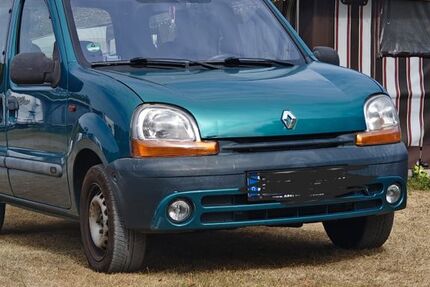 Renault Kangoo 167.500 km 1.000 &euro; Dortmund 44329