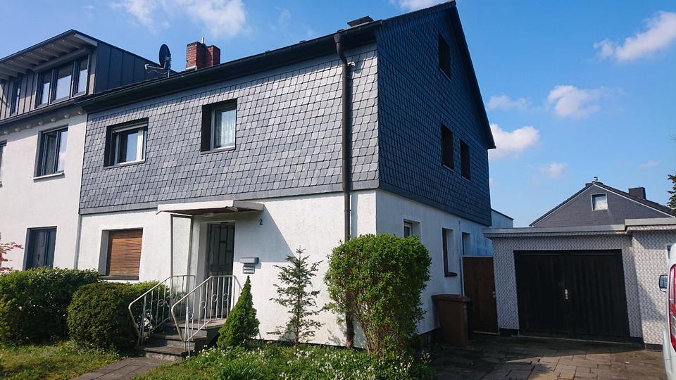 Doppelhaushälfte Ratingen Homberg - 6.5 Zimmer, 166 m&sup2;, 835.000&euro; | Angebot:26339818
