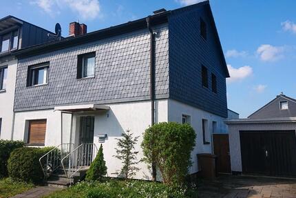 Haus Ratingen Homberg - 6.5 Zimmer, 166 m&sup2;, 835.000&euro; | Angebot:26339818