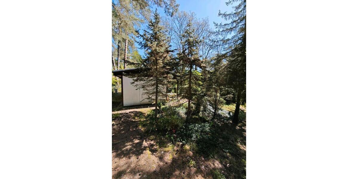 Bungalow Schorfheide - 30.000&euro; | Angebot:27043126