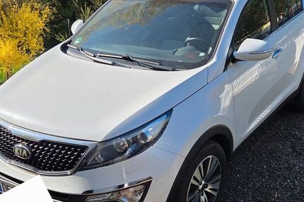 Kia Sportage 145.000 km 10.800 &euro; Delmenhorst 27753