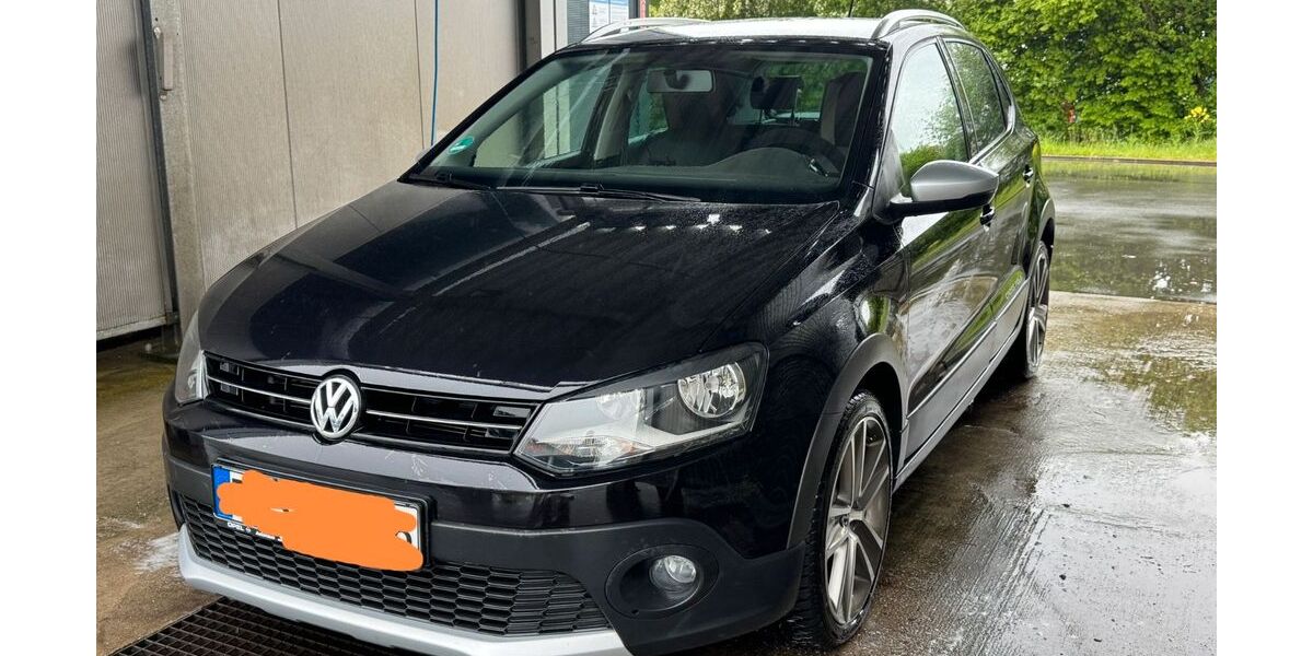 VW Polo 87.000 km 9.999 &euro; Singhofen 56379
