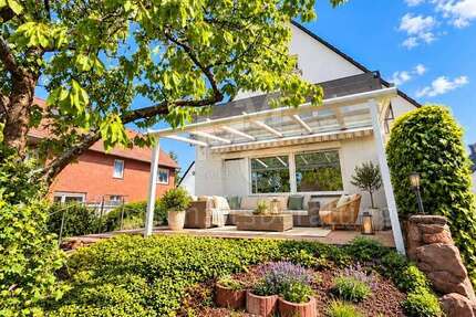 Haus Hannover / Bemerode Bemerode - 6 Zimmer, 138 m&sup2;, 675.000&euro; | Angebot:27351719