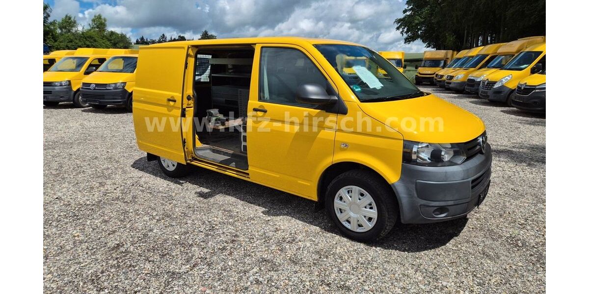 VW T5 Transporter 249.000 km 9.389 &euro; Pfeffenhausen 84076