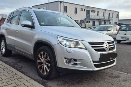 VW Tiguan 156.000 km 5.599 € Kelkheim ( Taunus ) 65779