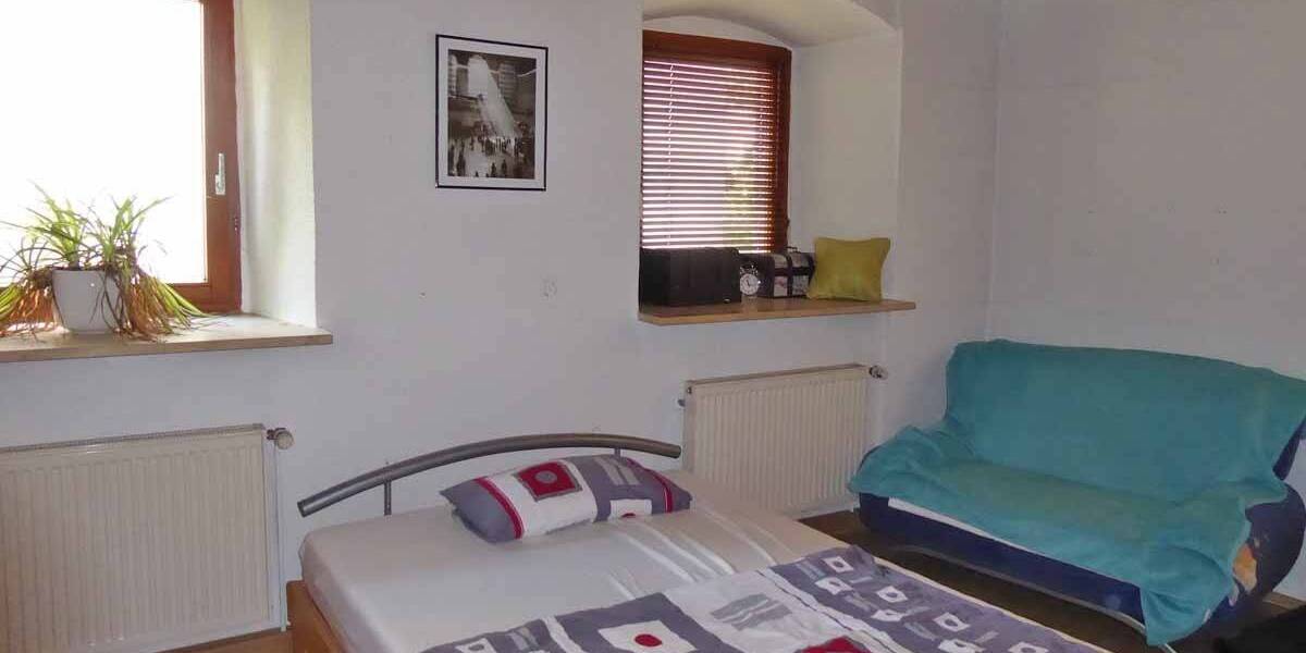 Gewerbeobjekt Bad Berneck Röhrenhof - 1 Zimmer, 399.000&euro; | Angebot:25664432