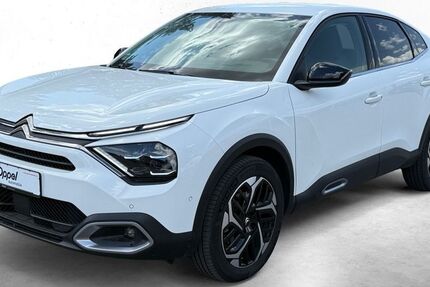 Citroen C4 X 25.210 km 19.400 &euro; Ansbach 91522