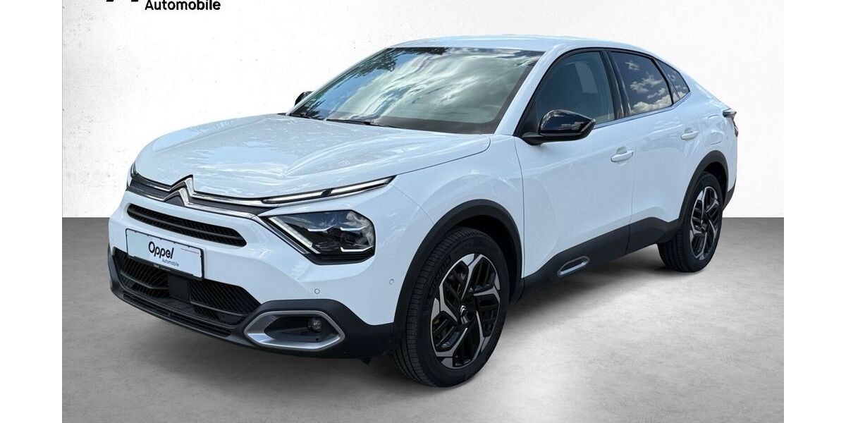 Citroen C4 X 25.210 km 19.400 &euro; Ansbach 91522