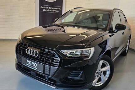 Audi Q3 102.450 km 21.600 &euro; Lippstadt 59557
