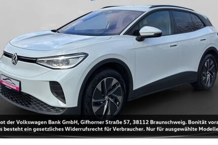 VW ID.4 7.910 km 36.990 &euro; Bad Kreuznach 55543