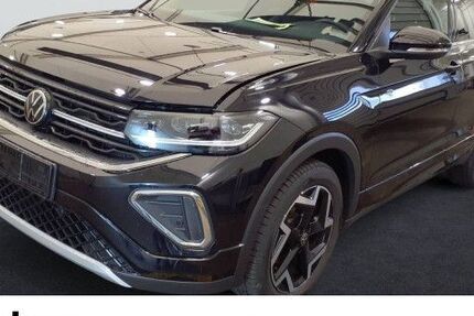 VW T-Cross 11.403 km 26.430 &euro; Ettlingen 76275
