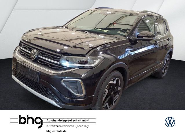 VW T-Cross 11.403 km 26.430 &euro; Ettlingen 76275