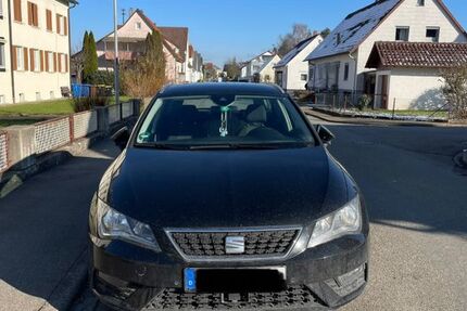 Seat Leon 163.000 km 8.500 &euro; Deisslingen 78652