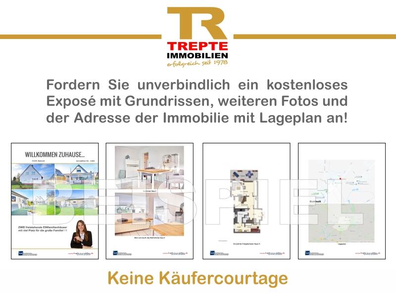*** Hier läßt es sich leben *** Großzügiges Architektenhaus in begehrte, ruhiger TOP-Lage, mit Einliegerwohnung. - Zweifamilienhaus Henstedt-Ulzburg Ulzburg | Angebot:26382175