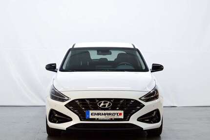 Hyundai i30 44.920 km 15.990 &euro; Hildburghausen 98646
