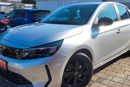 Opel Corsa 20.984 km 16.890 &euro; Remchingen 75196