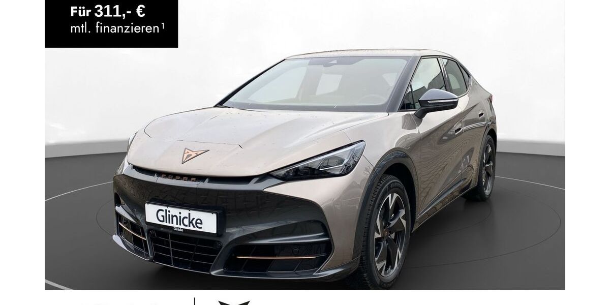 Cupra Tavascan 10.000 km 39.390 &euro; Witzenhausen 37213