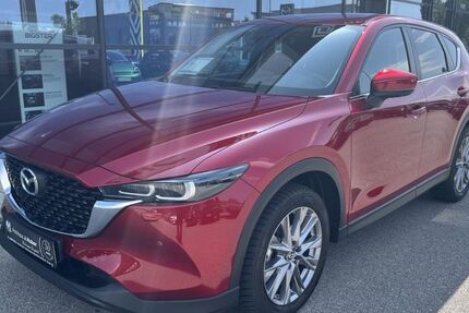 Mazda CX-5 27.150 km 25.990 &euro; Pfarrkirchen 84347
