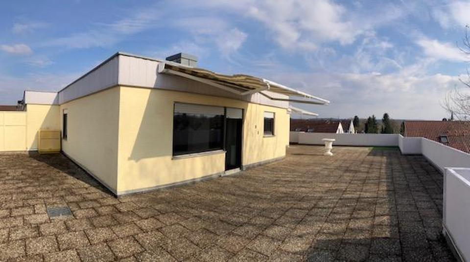 Einfamilienhaus Bad Schönborn - 2 Zimmer, 100 m&sup2;, 930&euro; | Angebot:24742769