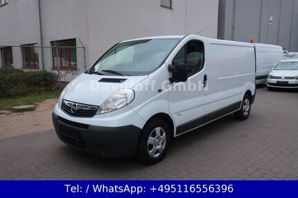 Opel Vivaro 225.147 km 4.700 &euro; Hannover 30179