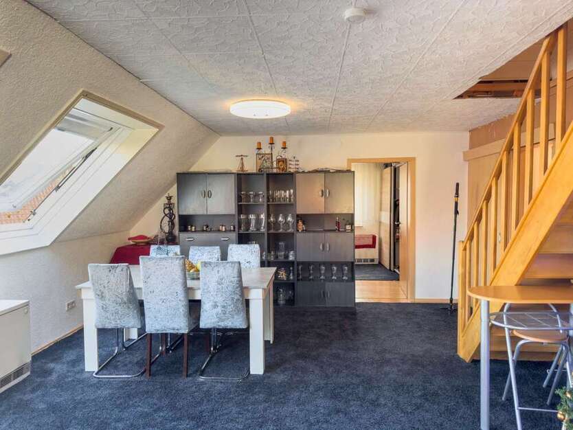 Wohnung zum Kaufen in Gäufelden 329.000 € 126 m²