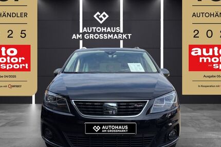 Seat Alhambra 27.650 km 32.990 &euro; Duisburg 47059