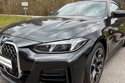 BMW 420 13.200 km 44.800 &euro; Bischofswiesen 83483