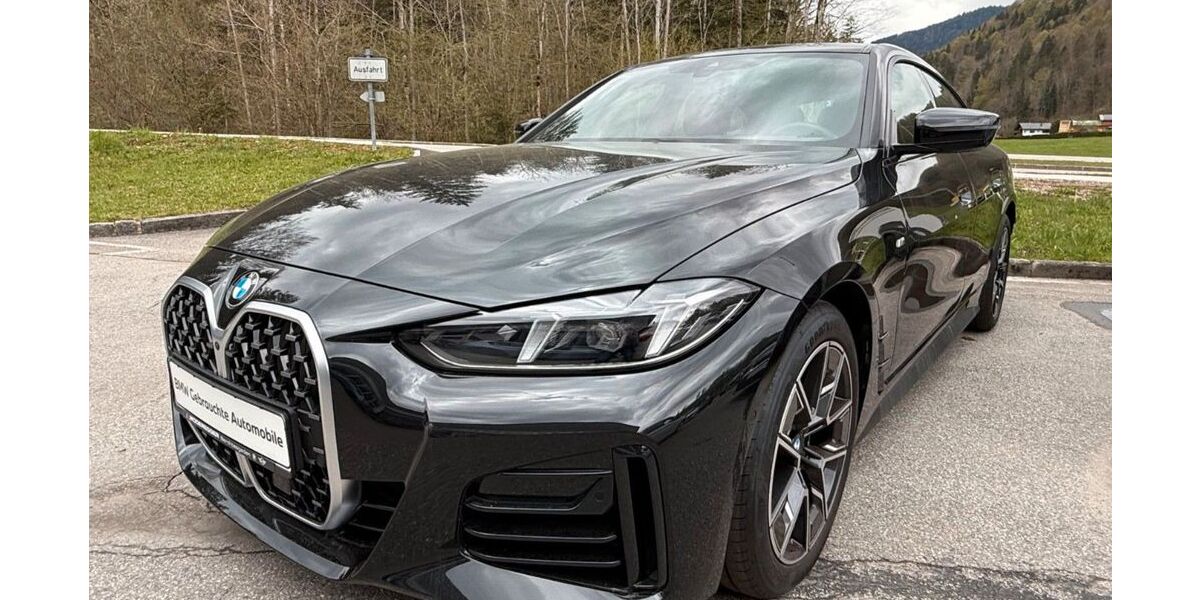 BMW 420 13.200 km 44.800 &euro; Bischofswiesen 83483