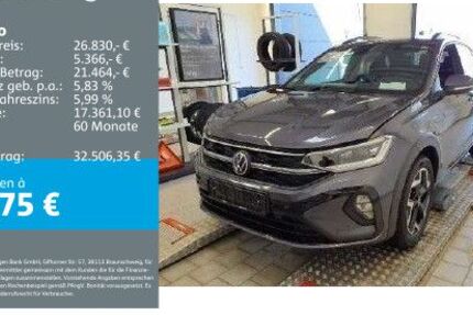 VW Taigo 10.399 km 26.360 &euro; Durmersheim 76448