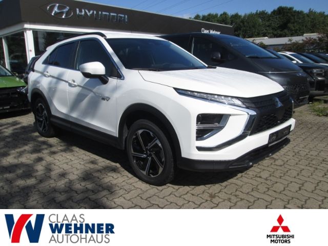 Eclipse Cross