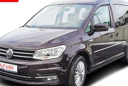 VW Caddy 75.619 km 24.950 &euro; Berlin 12683