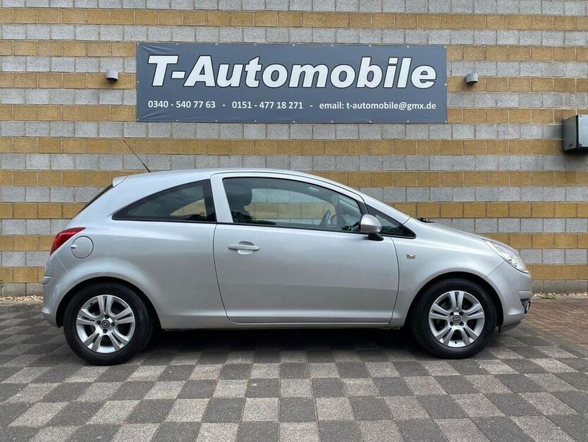 Corsa