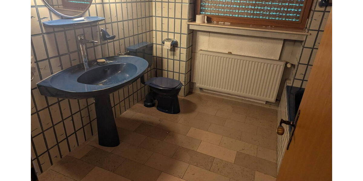 Einfamilienhaus Heusweiler Obersalbach - 4 Zimmer, 195 m&sup2;, 349.000&euro; | Angebot:26389891