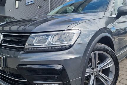 VW Tiguan 205.739 km 17.900 &euro; Nalbach 66809